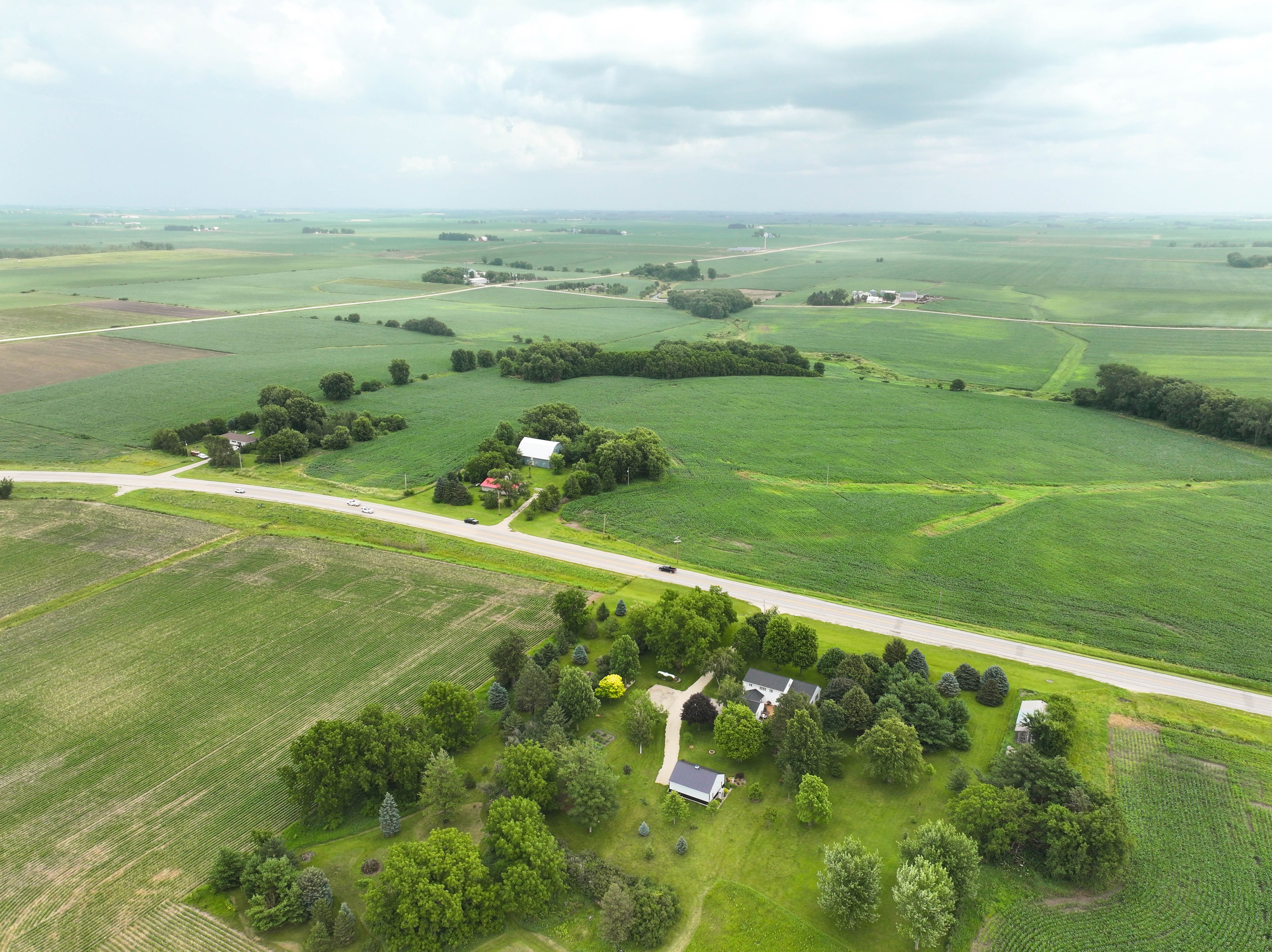 Listing Photo: 11 - Buchanan Co IA Farmland For Sale